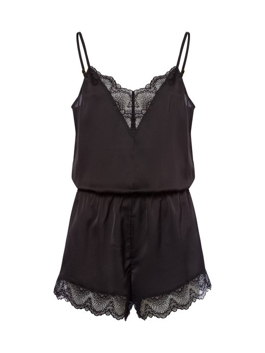 Damen Body