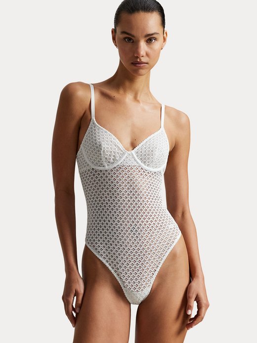 Damen Body