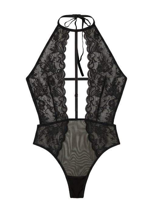Damen Body