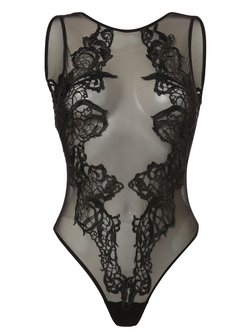 Damen Body