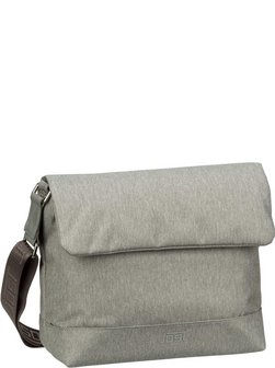 Artikelbild Damen Bodybag - Bergen Shoulder Bag von Jost in grau uni