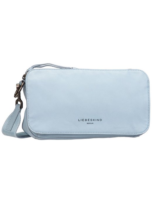 Damen Bodybag - Clarice Crossbody M Sheep Natural