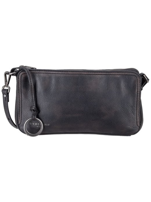 Damen Bodybag - Clarice II Crosbody M Vintage Pebble