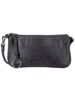 Damen Bodybag - Clarice II Crosbody M Vintage Pebble