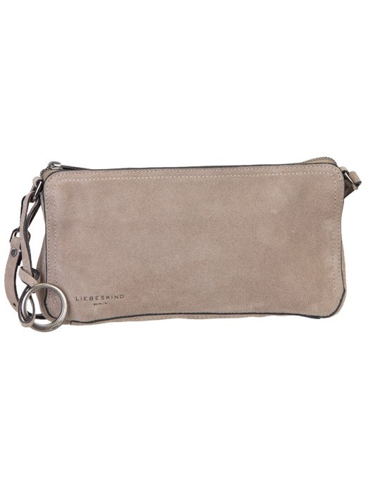 Damen Bodybag - Clarice II Crossbody M Hydro Suede