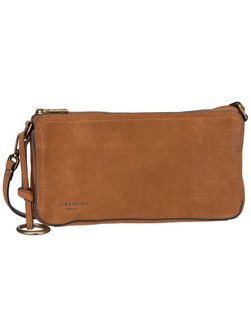 Damen Bodybag - Clarice II Crossbody M Hydro Suede