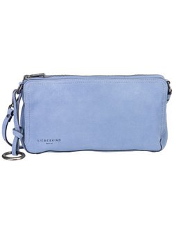 Damen Bodybag - Clarice II Crossbody M Hydro Suede