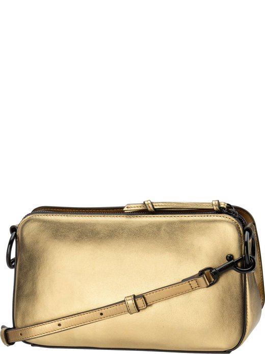 Damen Bodybag - Clarice Metallic