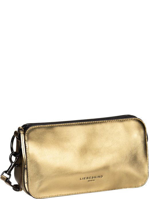 Damen Bodybag - Clarice Metallic