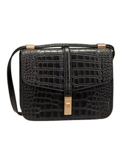 Damen Bodybag - Coccodrillo Tory Shoulderbag S