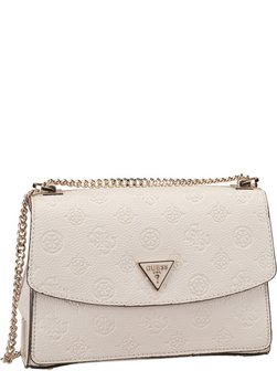 Artikelbild Damen Bodybag - Cresidia CNVRTBLE von GUESS in beige uni