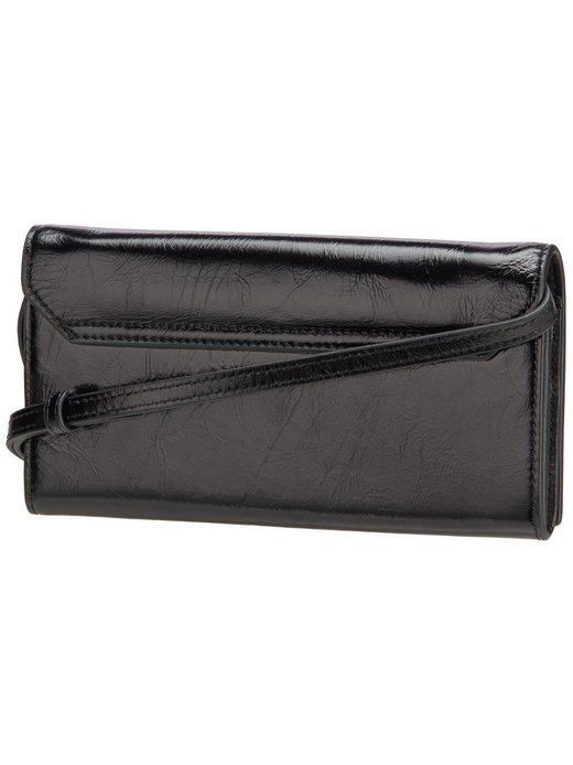 Damen Bodybag - Crossbody XS Lack Distressed