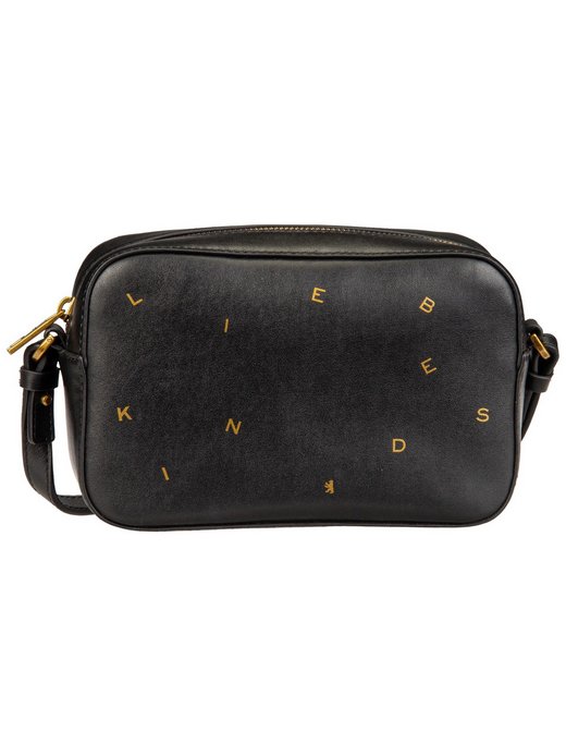 Damen Bodybag - Dancing Letters Ella S