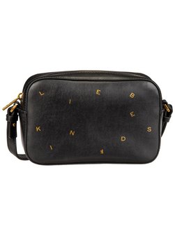 Damen Bodybag - Dancing Letters Ella S