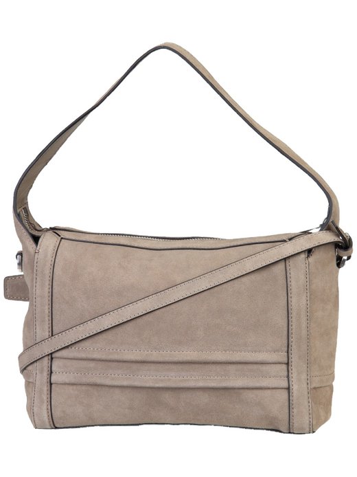 Damen Bodybag - Delia Crossbody S Suede