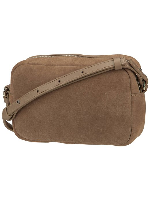 Damen Bodybag - Ella Camera S Suede