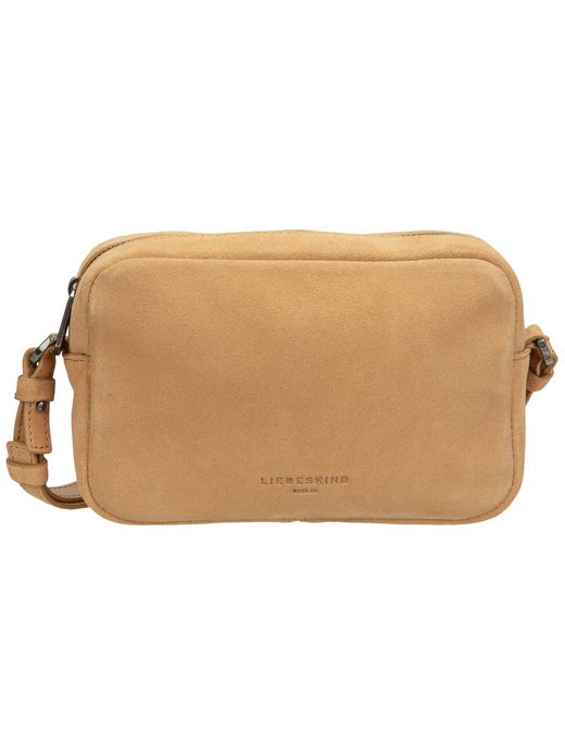Damen Bodybag - Ella Camera S Suede