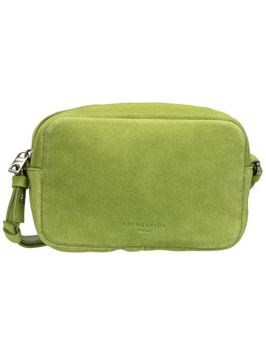 Damen Bodybag - Ella Camera S Suede