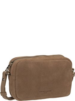 Damen Bodybag - Ella Camera S Suede