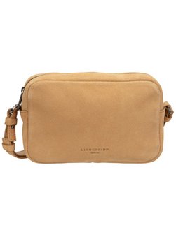 Damen Bodybag - Ella Camera S Suede
