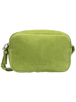 Damen Bodybag - Ella Camera S Suede
