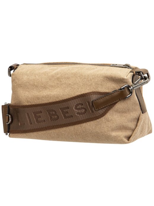 Damen Bodybag - Elvia Crossbody S Denim