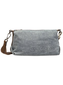Damen Bodybag - Elvia Crossbody S Denim