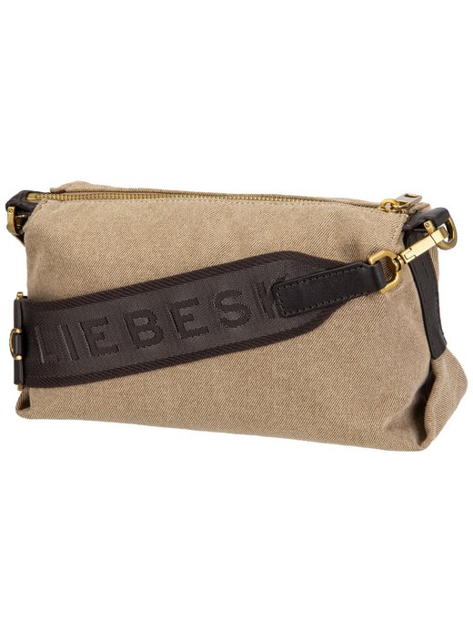 Damen Bodybag - Elvira Crossbody S Denim