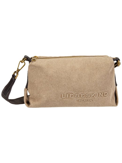 Damen Bodybag - Elvira Crossbody S Denim