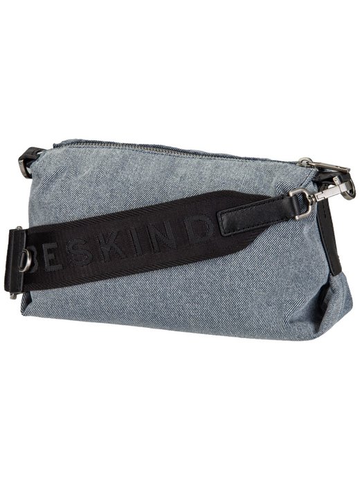 Damen Bodybag - Elvira Crossbody S Denim