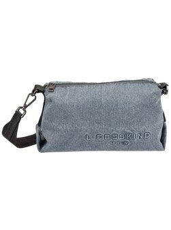 Damen Bodybag - Elvira Crossbody S Denim