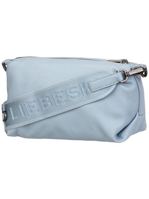 Damen Bodybag - Elvira Crossbody S Sheep Natural