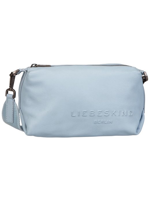 Damen Bodybag - Elvira Crossbody S Sheep Natural