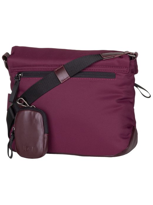 Damen Bodybag - Falun Flap