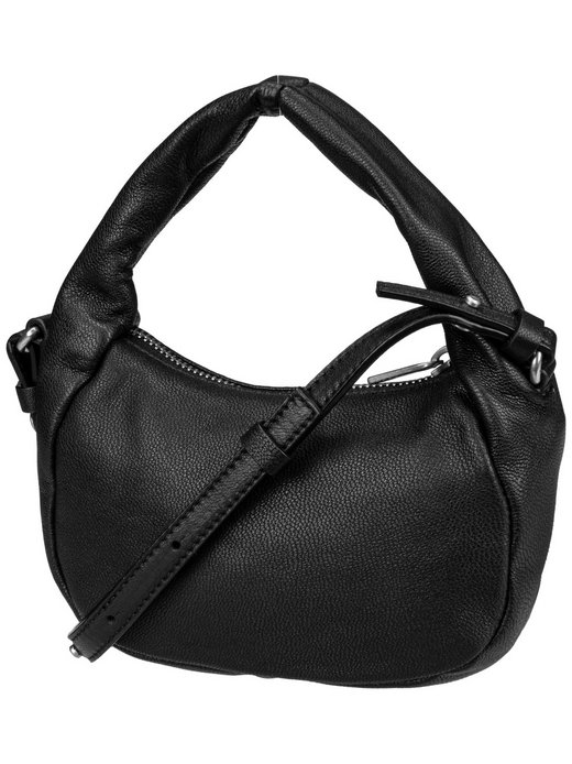 Damen Bodybag - Farrah Crossbody S Vintage Goat