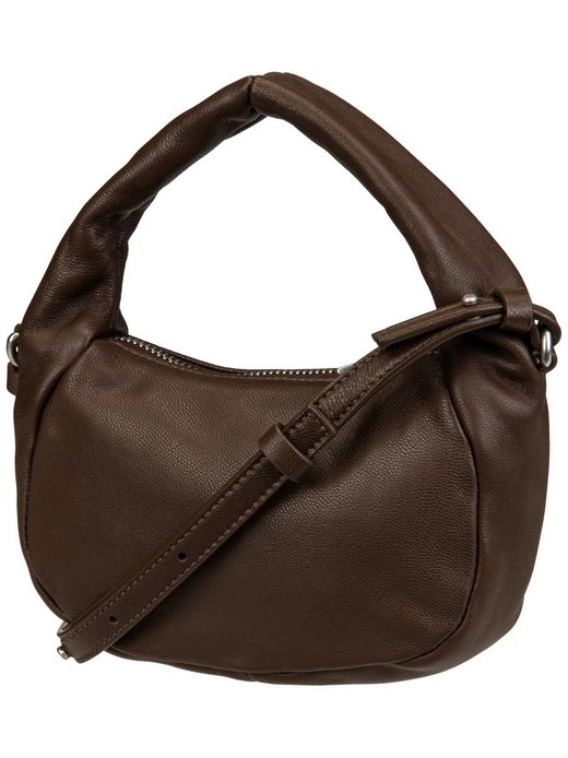 Damen Bodybag - Farrah Crossbody S Vintage Goat