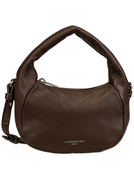 Damen Bodybag - Farrah Crossbody S Vintage Goat