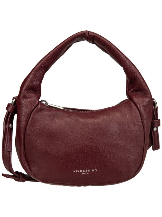 Damen Bodybag - Farrah Crossbody S Vintage Goat