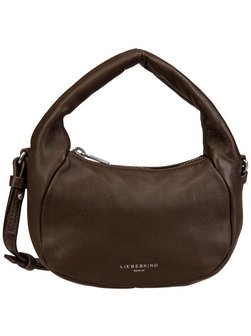 Damen Bodybag - Farrah Crossbody S Vintage Goat