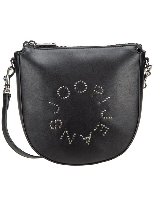 Damen Bodybag - Giro Borchia Stella