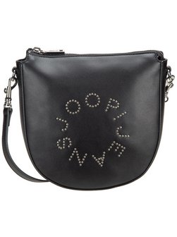 Damen Bodybag - Giro Borchia Stella