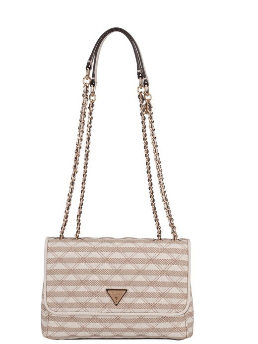 Damen Bodybag - Giully II 2 Comp Conv Flap