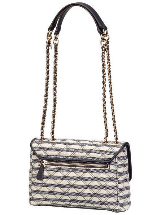 Damen Bodybag - Giully II 2 Comp Conv Flap