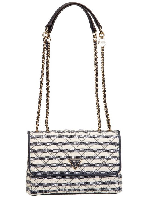 Damen Bodybag - Giully II 2 Comp Conv Flap