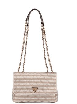 Damen Bodybag - Giully II 2 Comp Conv Flap