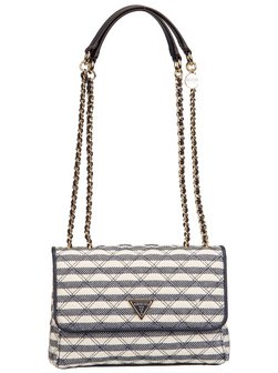 Damen Bodybag - Giully II 2 Comp Conv Flap