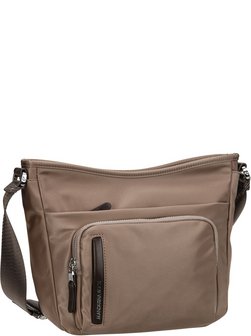 Artikelbild Damen Bodybag - Hunter Crossover VCT45 von Mandarina Duck in beige uni
