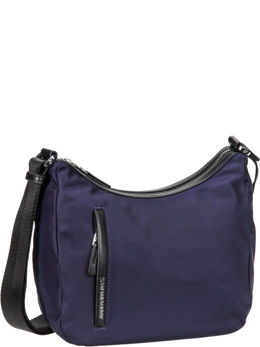 Damen Bodybag - Hunter Medium Hobo VCT40