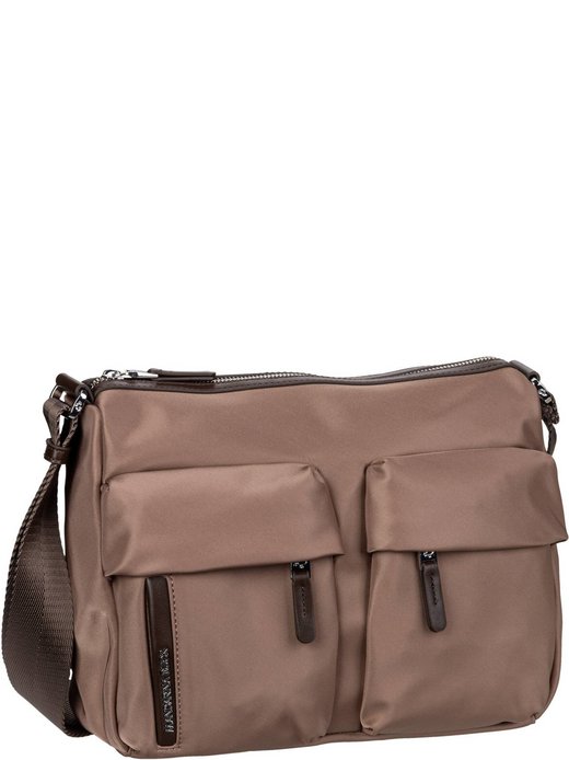 Damen Bodybag - Hunter VCT18