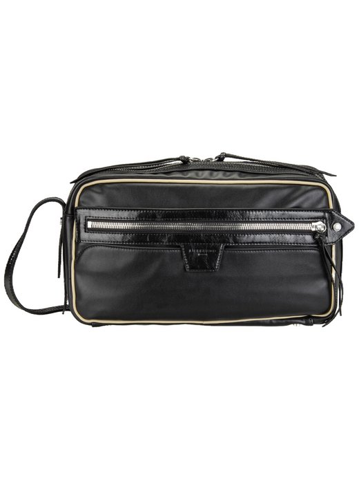Damen Bodybag - Juno Satchel